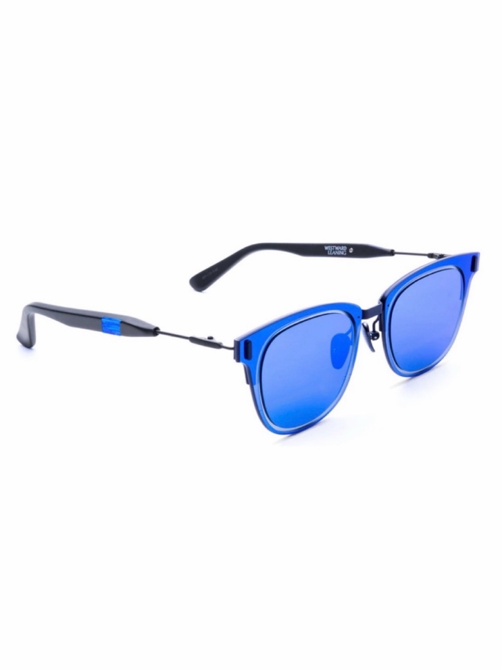 WESTWARD LEANING • Mirrorcake 04 Sunglasses